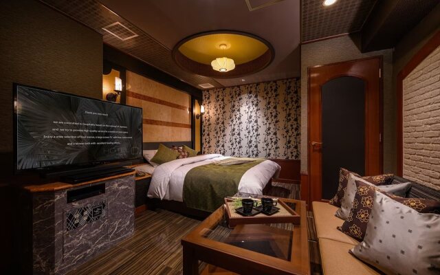 HOTEL ZEN Yokohama Hazawa