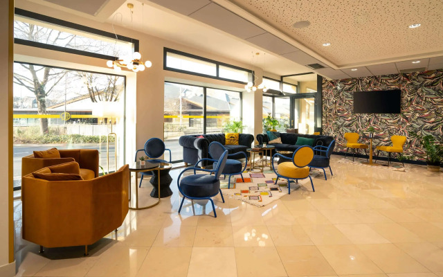 Best Western Hotel Le Quercy