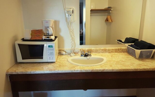 Elk Point Motel & RV Park