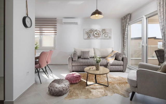 Apartments Vista Exclusive
