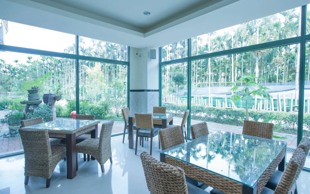 Yu Jue Guest House