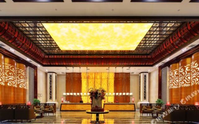 Jingting Lake Hotel