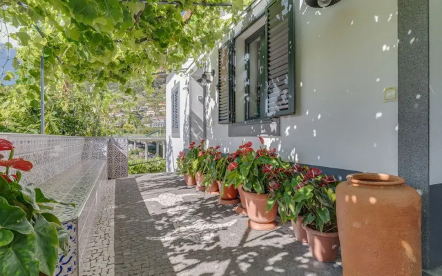 Villa Paixão