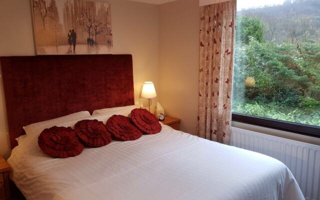 Castle Green Bed and Breakfast