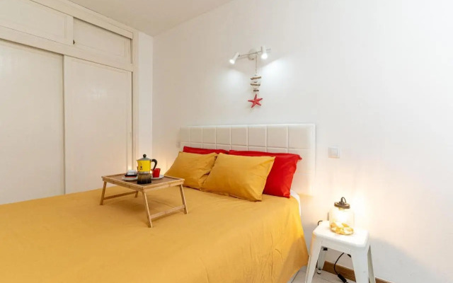 YOLO House - Corralejo