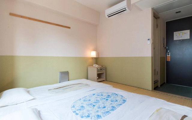 Tabist Hotel Tetora Kitakyusyu