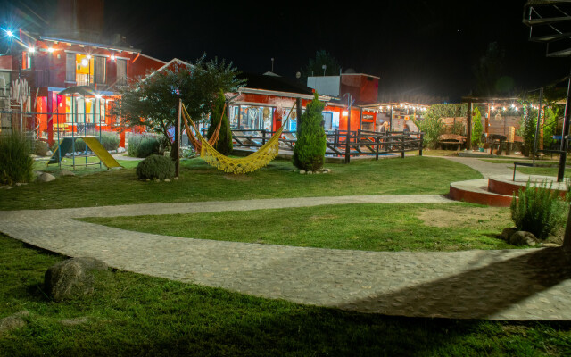 Apart del Valle