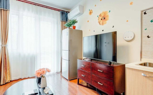 Gubei Water Town Vacation Loft