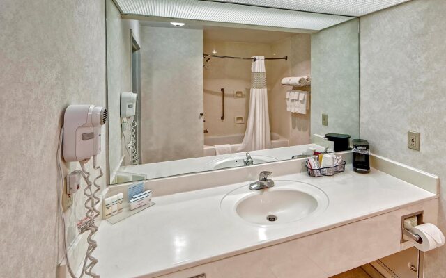 Hampton Inn Morristown