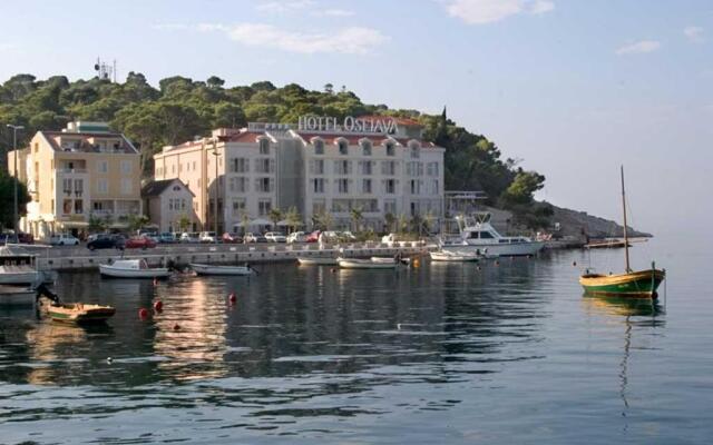 Apartments Bekavac Osejava