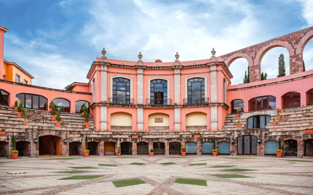 Quinta Real Zacatecas