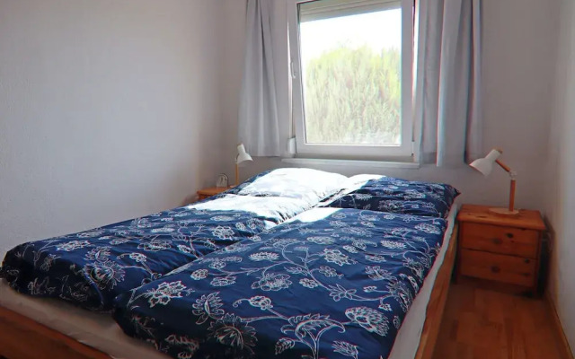 Holiday Home in Wohlenberger Near the Beach