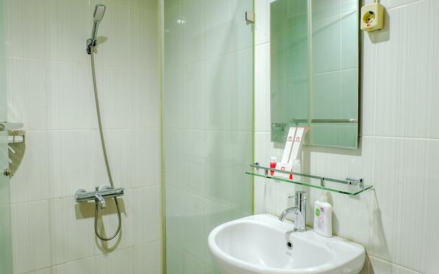Tamansari Semanggi Apartment
