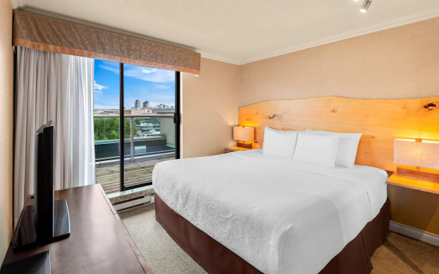 Best Western Plus Inner Harbour