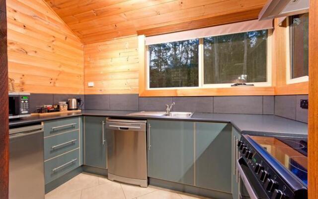 Falls River Luxury Accommodation