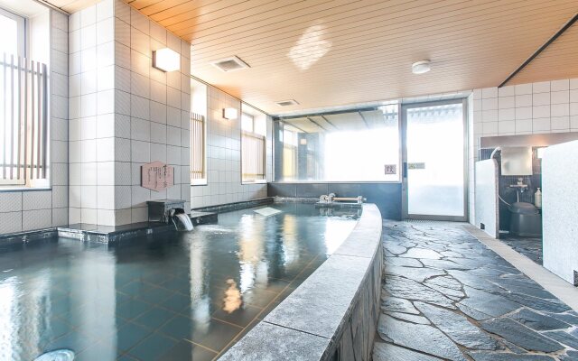 APA Hotel Nagoya Sakae