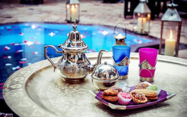 Riad Hayane