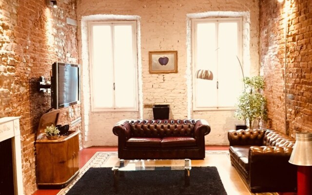 Velvet Loft - Firenze