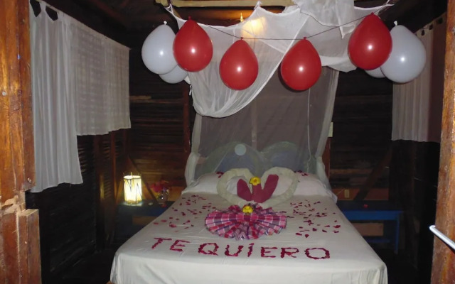 Hotel Casa Rosada