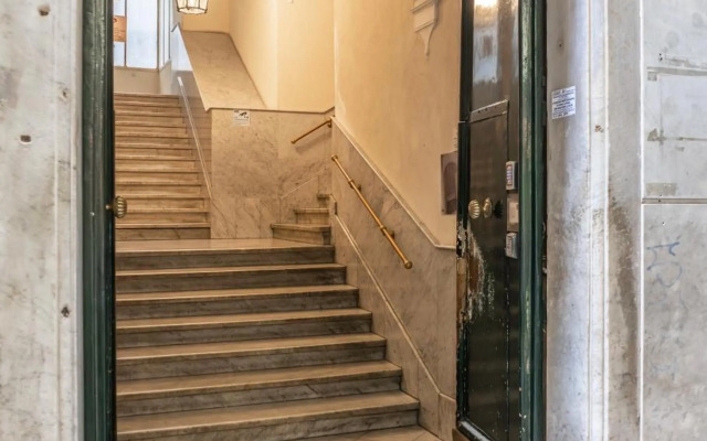 Spinola Palace Apartment