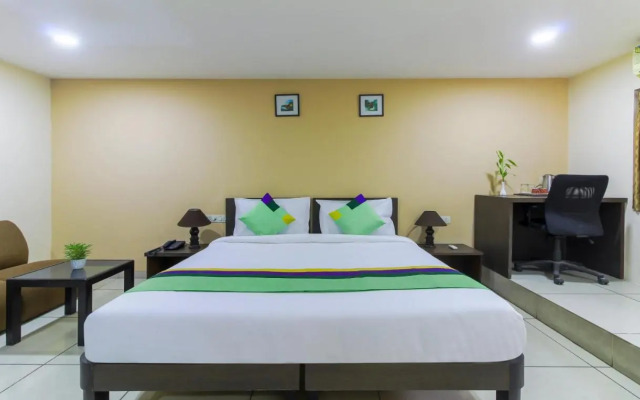 Treebo Trend La Paradise, Pune