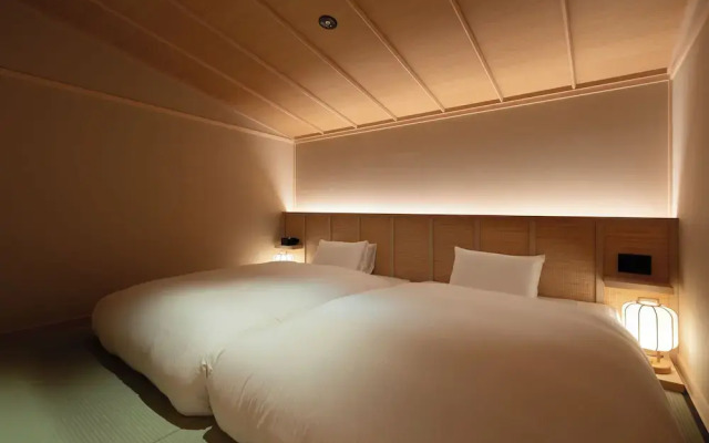 Nazuna Hakone Miyanoshita