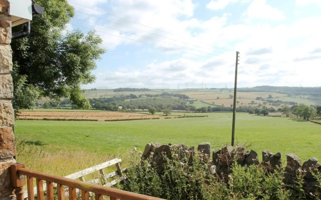 Chestnut Cottage