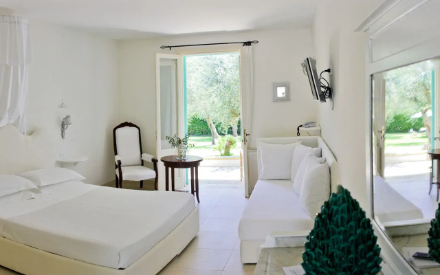 Tenuta Centoporte