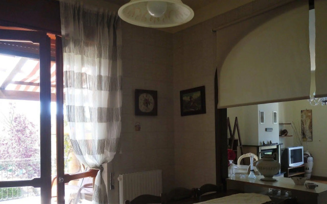 Villa Le Giare Ospitalità Diffusa