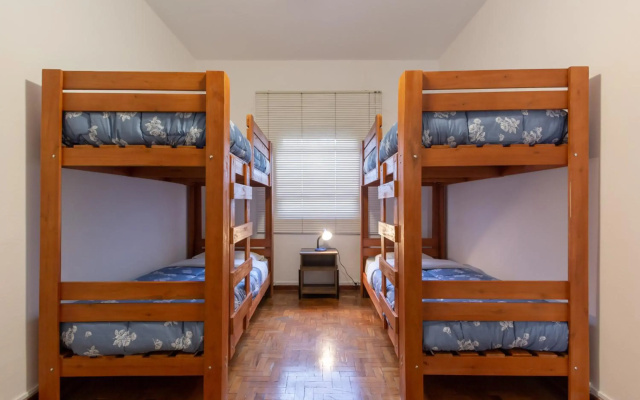 Casa 3 dormitórios com garagem no Tatuapé