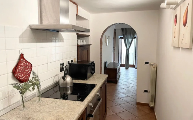 San Giorgio 59 in Firenze