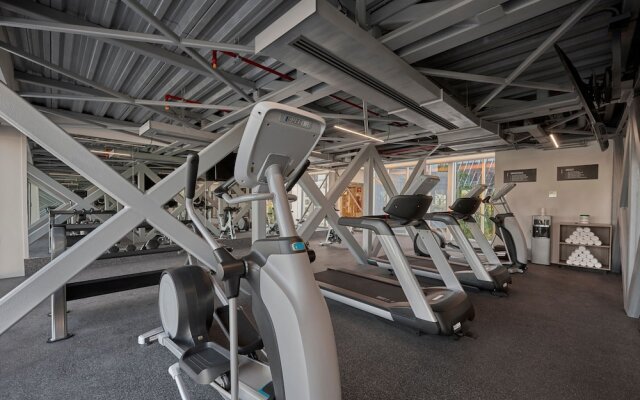 City Express Plus Guadalajara Providencia