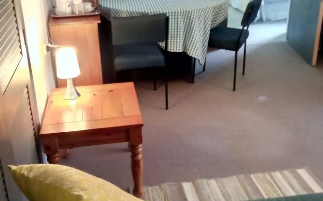 Paeroa Bed and breakfast