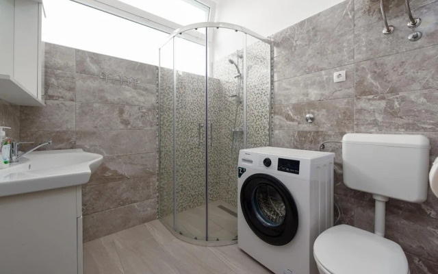 Villa Fenix Zadarvillas