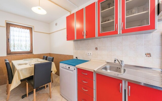 Stunning Home in Bonaci With Wifi and 3 Bedrooms