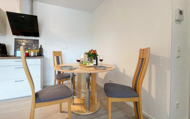 Ferienwohnung König Ludwig XIV