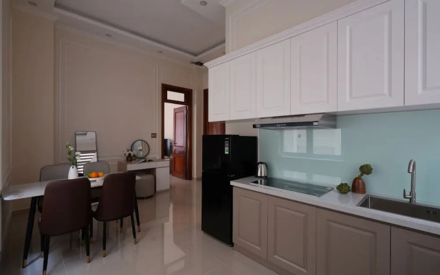 The One Da Lat Hotel