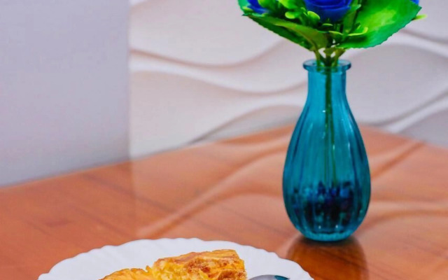 Pousada Tesouro de MInas