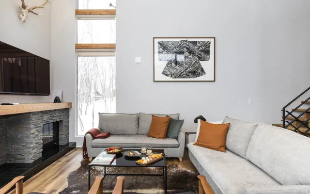 Ukiyo Chalet
