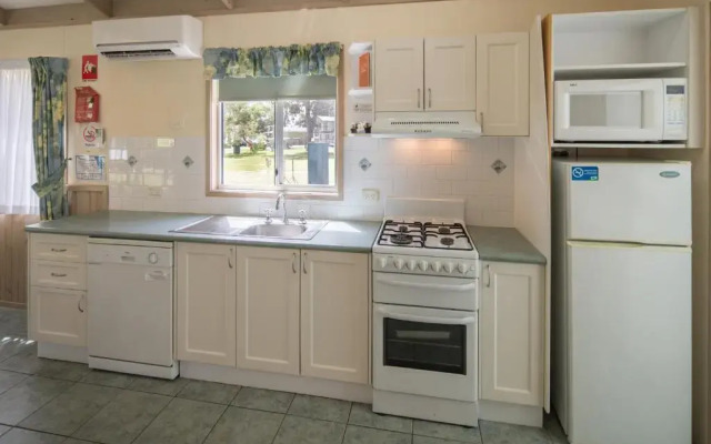 Ingenia Holidays Lake Macquarie