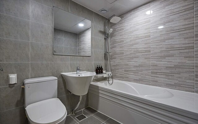 Gloa Hotel