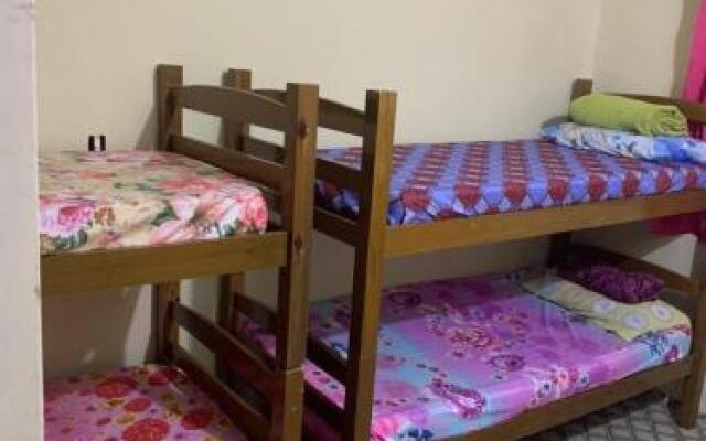 Tina Hostel e Pousada
