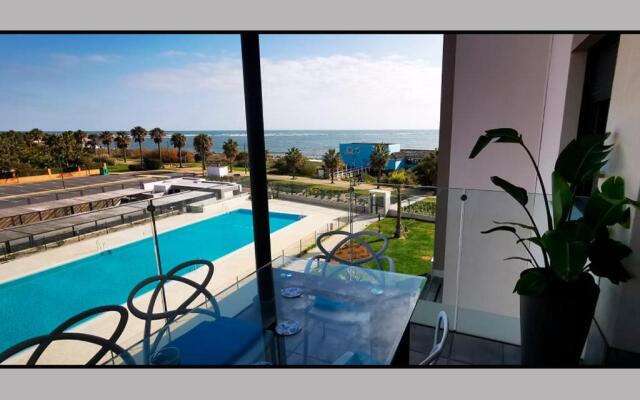 Isla Canela -APARTAMENTO LOS FLAMENCOS