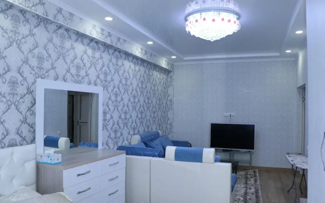 Al-Salam Hotel Apartment