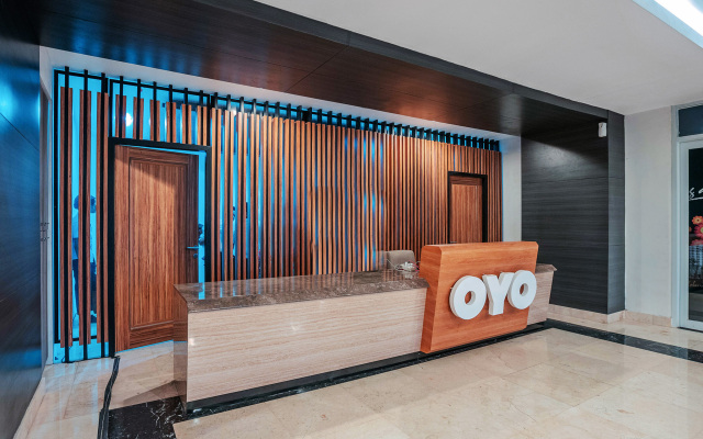 OYO Flagship 728 Baileys Apartment