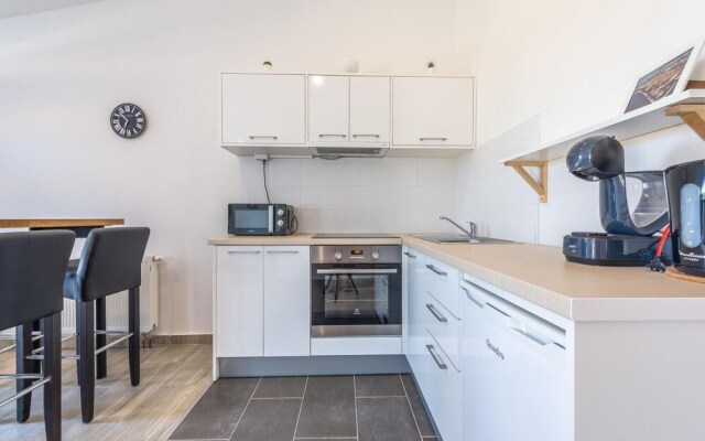 Beautiful Apartment in Vrana With Wifi and 2 Bedrooms
