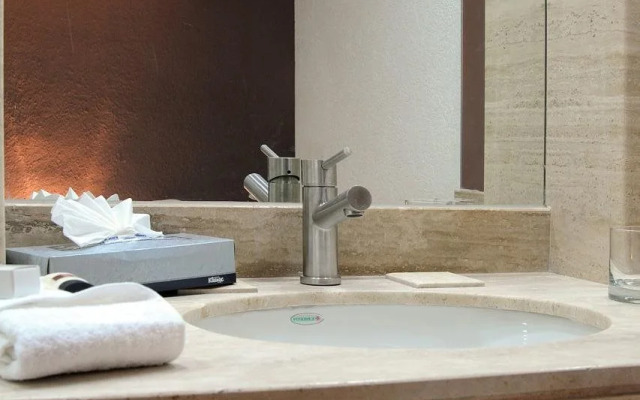 Hotel Misión Torreón