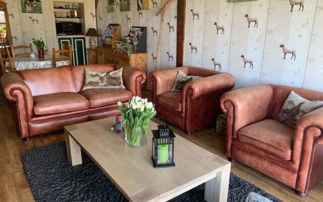 B&B De Kaagse Koe