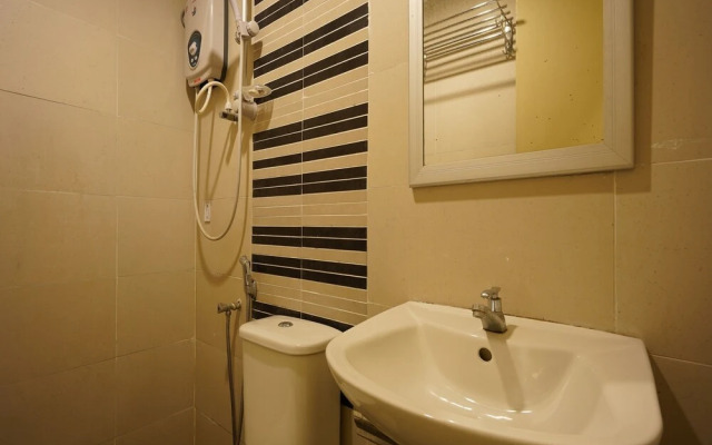 Hotel O Jj Hotel Sitiawan