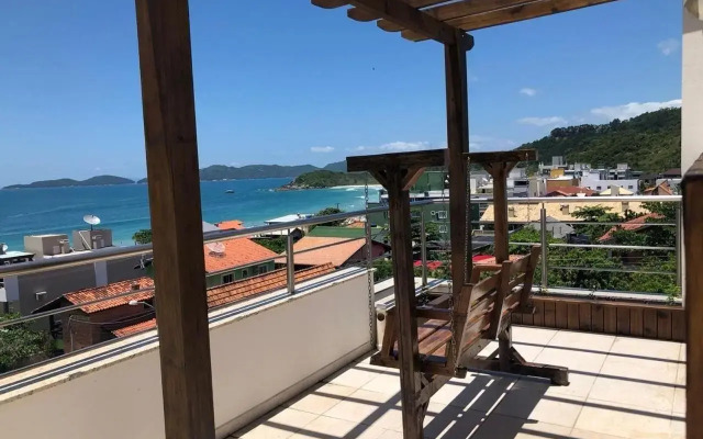 Pousada Villa Maciel